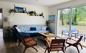 Jolie Maison Au Coeur Des Landes